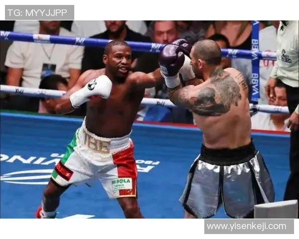 梅威瑟与嘴炮泰森的世纪对决谁能称霸拳坛巅峰之战